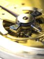 Georges Chassevant au Mans, Herrentaschenuhr mit Regulatorzifferblatt, Datum, Geh. Nr. 1021 5638, circa 1820 (5).jpg