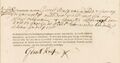 Heiratsurkunde Gerrit Knip 3. Mai 1743.jpg