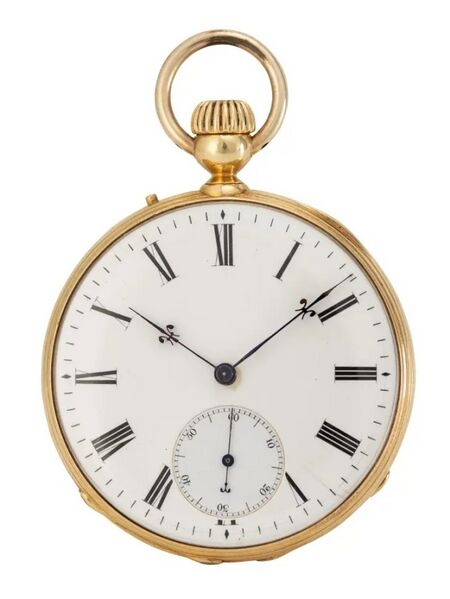 Datei:Jens Hans Martens Ankerchronometer ca. 1865 (1).jpg