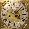 Amsterdamer Bodenstanduhr Bartholomeus Vermeulen ca. 1720 (2).jpg