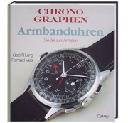 CHRONOGRAPHEN Armbanduhren - Die Zeit zum Anhalten
