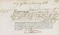 Heiratsurkunde Pieter Thijmen Freitag den 3. Januar 1777.jpg