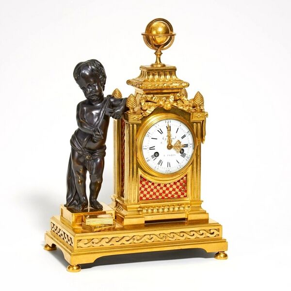 Datei:Pendule mit der Allegorie der Wissenschaften ca. 1780.jpg