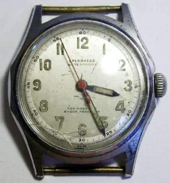 Datei:Spearhead Watch mit Kaliber AS 1194 (1).jpg