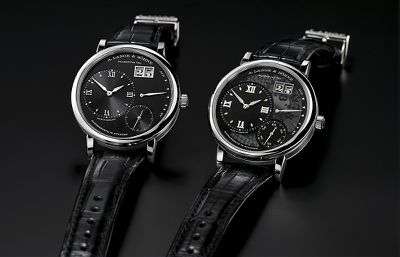 GRAND LANGE 1 "Lumen"