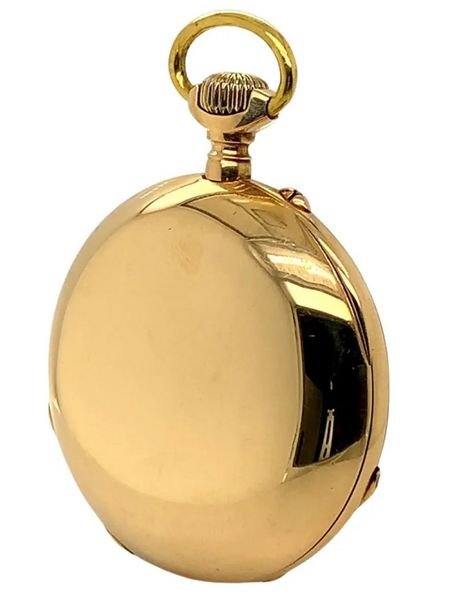 Datei:Ferdinand Dencker, Ankerchronometer ca. 1900 (3).jpg