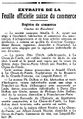 La Sentinelle - quotidien socialiste 19. September 1923.jpg