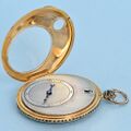 Moynier & Fils, Goldene Taschenuhr mit digitaler Stundenanzeige, ca. 1825 (4).jpg