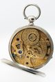 Charles Edward Lardet à Fleurier, Chronometro, Case No. 506, circa 1880 (4).jpg