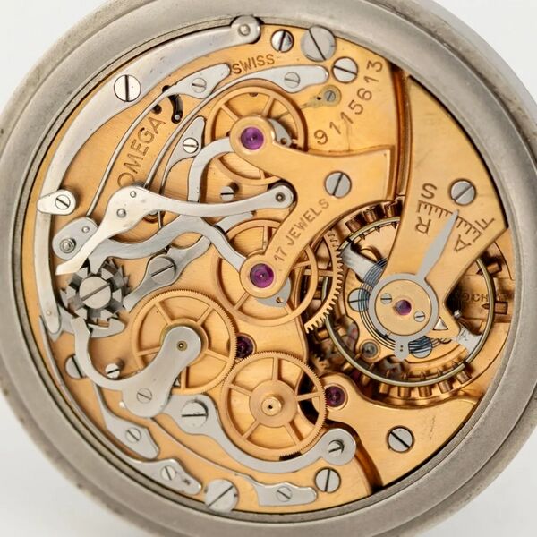 Datei:Technicum Cantonal Bienne - Omega, ca. 1950 (6).jpg