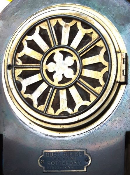 Datei:Art Deco Uhr, Gust Buhse Horlogerie (3).jpg