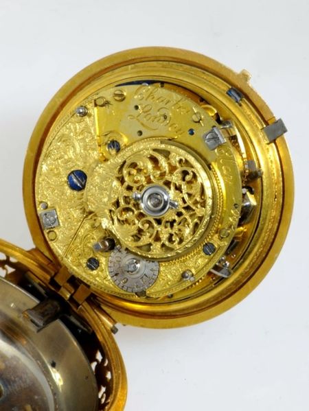Datei:Charles Clay, London, Werk Nr. 993, circa 1720 (12).jpg