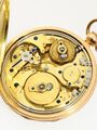 D. Bouvier à Genève, Taschenuhr mit Viertelrepetition und unabhängiger springender Zentralsekunde Geh. Nr. 8879, circa 1820 (5).jpg