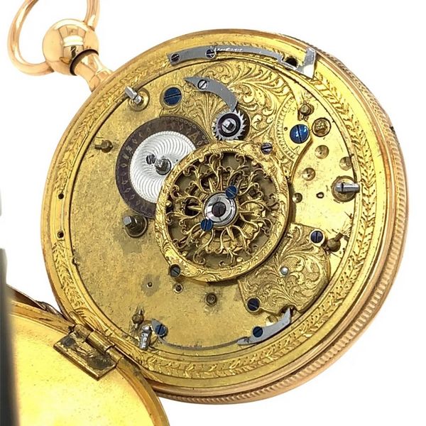 Datei:Christian Holzmann Wien, Taschenuhr ca. 1820 (6).jpg