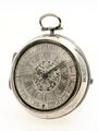 Cleeter, London, Doppelgehäuse-Spindeltaschenuhr, circa 1700 (1).jpg