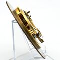 Gustav Gerstenberger, Original Glashütter Chronometer No. 120 ca. 1935 (5).jpg