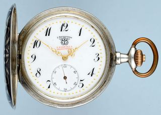 F bachschmid watch outlet