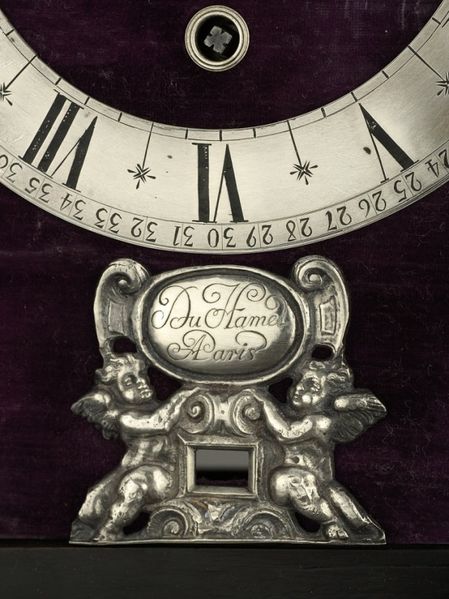 Datei:Isaac-Paul Du Hamel à Paris, circa 1665 (3).jpg