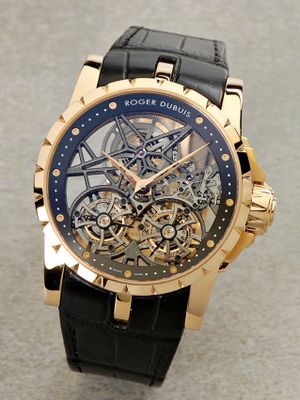Roger shop dubuis amazon