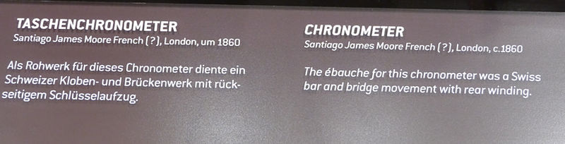 Datei:Santiago James Moore French Taschenchronometer Text.JPG