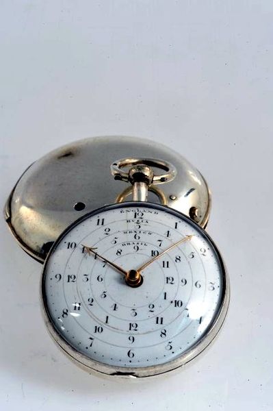 Datei:Edward Howard Kirby Street London pocket watch dial (2).jpg