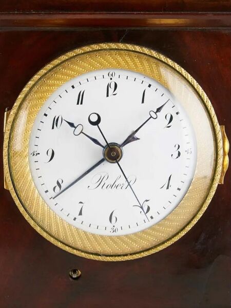 Datei:Robert, La Chaux-de-Fonds, Offiziers Reiseuhr mit Zentralsekunde,Werk Nr. 2173, circa 1780 (2).jpg