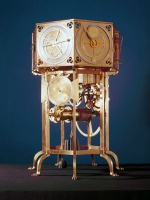 Astronomische Uhr von Giovanni de Dondi
