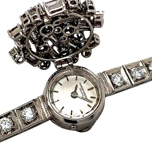 Datei:Vacheron Constantin, Juwelenarmbanduhr mit einem Diamantbesatz, ca. 1970 (08).jpg