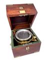 Henry Frodsham, Liverpool, Schiffschronometer, ca. 1850 (1).jpg