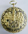 Pierre Yver Amsterdam Oignon-Uhr mit datum ca. 1710 (2).jpg