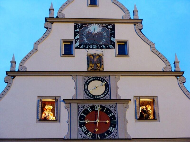 Datei:Rothenburger Ratstrinkstube in Rothenburg a.d. Tauber.jpg