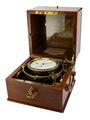Simon Vissière au Hâvre, Marinechronometer No. 173 ca. 1860 (01).jpg