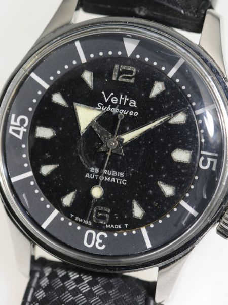 Datei Wyler Vetta Subacqueo Super Compressor Cal. Felsa 4000N circa 1966 2 .jpg Watch Wiki