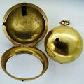Willats London, Goldene Spindeltaschenuhr ca. 1752 (3).jpg