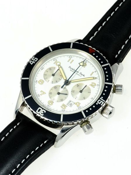 Datei:Excelsior Park Monte Carlo, Geh. Nr. RF7740, Ref. BA 8082101 A, Cal. 7740 TJ, circa 1980 (2).jpg