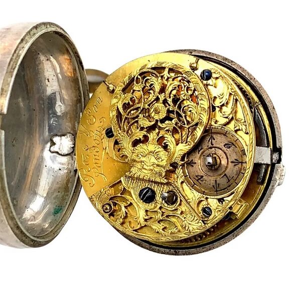 Datei:Rose & Son London, Spindeltaschenuhr ca. 1770 (2).jpg
