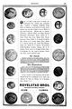 Rovelstad Bros. Elgin, Werbung im Blatt Lutheranen 21. Juni 1899.jpg