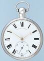Viner & Co - New Bond Street London, Cronometer ca. 1810 (04).jpg