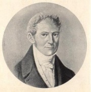 Frédéric Louis Favre-Bulle