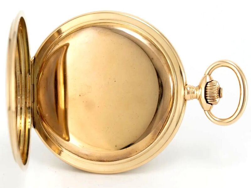 Datei:J.J. Badollet Genève, Goldene Savonette ca. 1905 (4).jpg