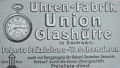 Union Glashütte Reklame von 1912.jpg