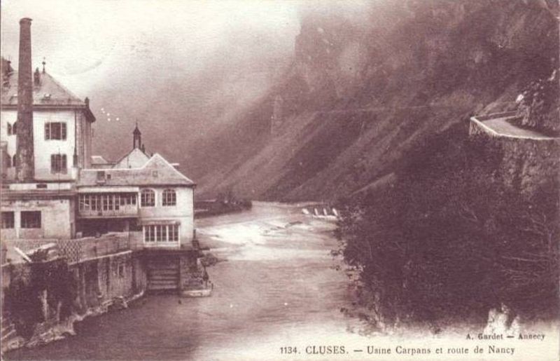 Datei:Usine d'Horlogerie Cluses Carpano & Pons (3).jpg