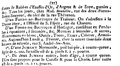 Veuve Gourdain, Annonces, affiches et avis divers Paris 1754.png