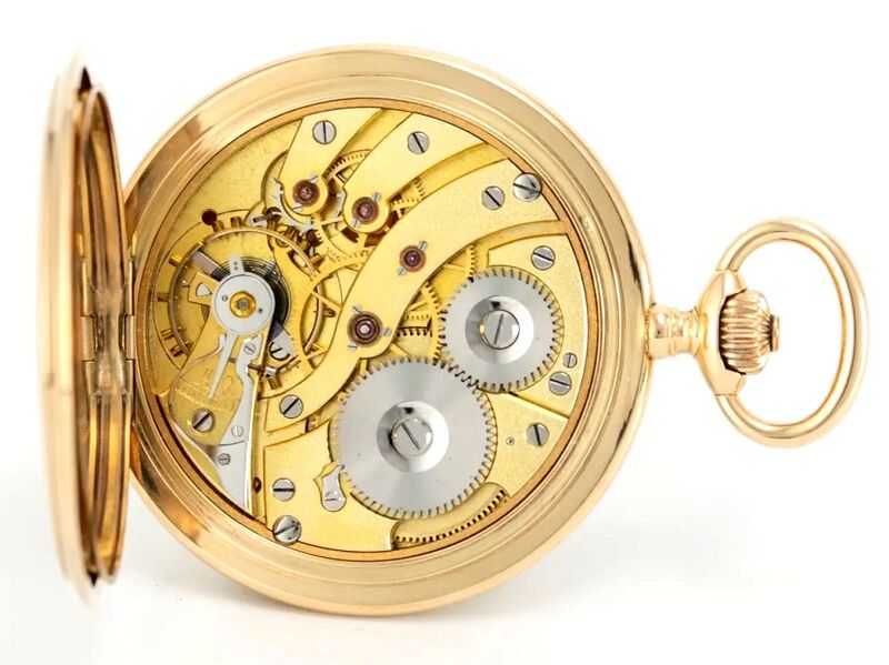 Datei:J.J. Badollet Genève, Goldene Savonette ca. 1905 (5).jpg