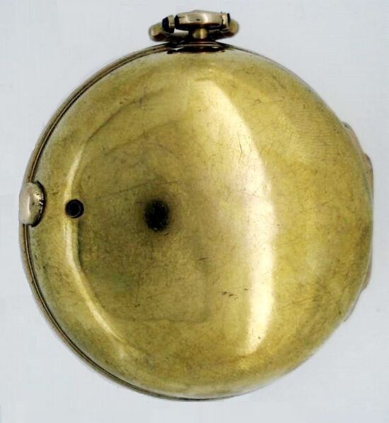 Datei:Willats London, Goldene Spindeltaschenuhr ca. 1752 (2).jpg