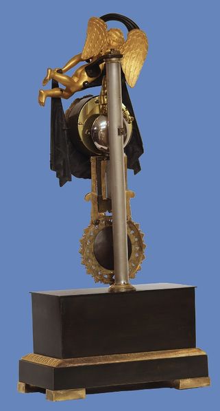 Datei:Hèzé a Paris, Pendule ca. 1830 (7).jpg
