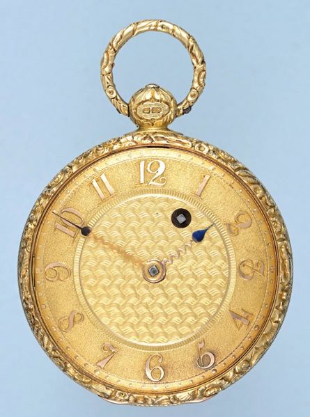 Datei:William James Taschenuhr um 1818 (1).jpg