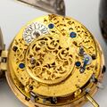 Antoni Millögg, Wiener Kutschenuhr mit Schnurzug-Viertelstundenrepetition und Wecker. ca. 1725 (10).jpg