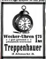 Anzeige im Dresdner Neueste Nachrichten 1912, Treppehauer, Altmarkt 3.jpg