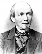 Ferdinand Adolph Lange (1815-1875)